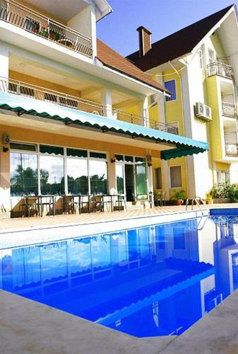 Фотография гостиницы Вилла Валентина