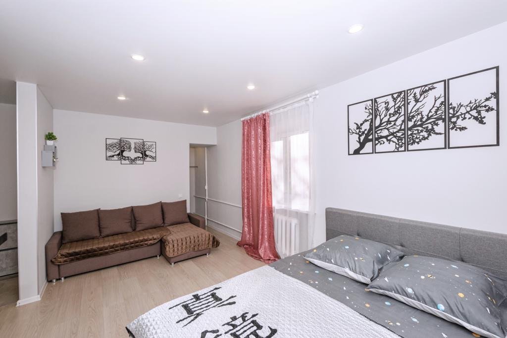 Фотография квартиры Апартаменты Версаль