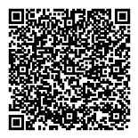 QR код мини отеля Домик Сычей