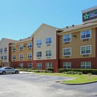 Фотографии гостиницы 
            Extended Stay America Suites - Orlando - Lake Mary - 1036 Greenwood Blvd