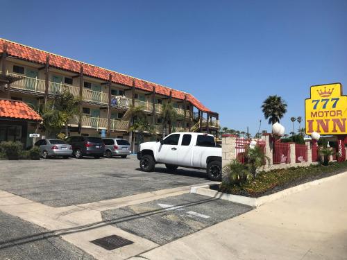 Фотография мотеля 777 Motor Inn