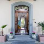 Фотография гостиницы Hotel Villa Porta All'Arco