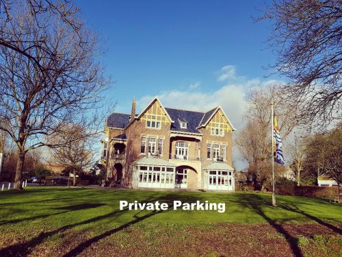 Фотография гостиницы Rijksmonument Hotel de Sprenck