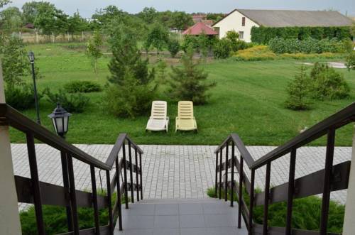 Фотография базы отдыха Пеликан