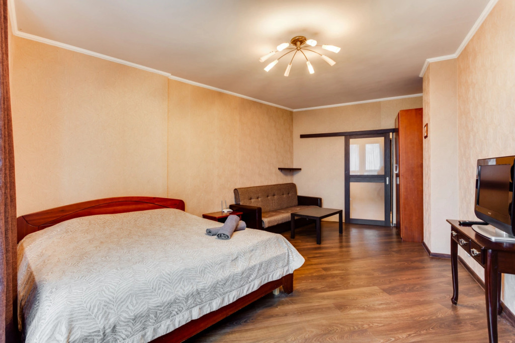 Фотография квартиры Апартаменты OpenHouse24