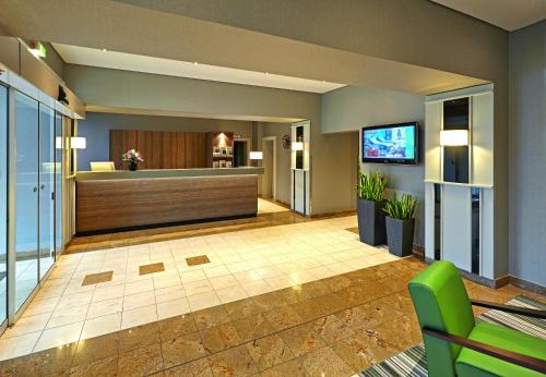 Фотография гостиницы Seaside Residenz Hotel