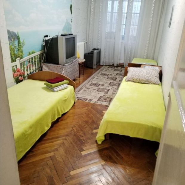 Фотография квартиры