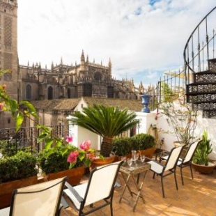 Фотография гостевого дома Veoapartment Casa Catedral