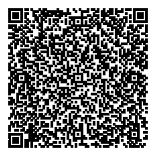 QR код гостиницы Счастье