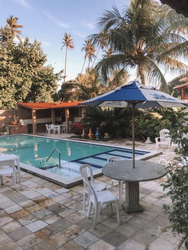 Фотография мини отеля Pousada Kanamary