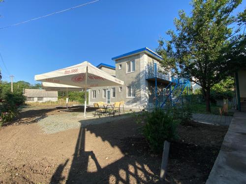 Фотография мини отеля P&M