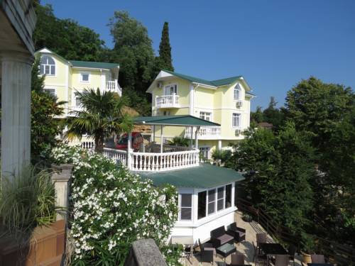 Фотографии гостевого дома
Фьюжн