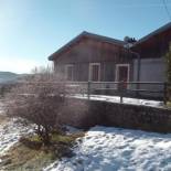 Фотография базы отдыха Equi'val