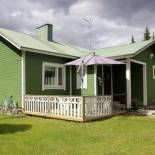 Фотография гостевого дома Holiday Home Eteläaho