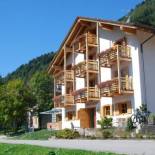 Фотография гостиницы Dolomiti Lodge Villa Gaia