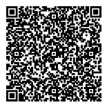 QR код гостевого дома Вдохновение