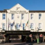 Фотография гостиницы Treacy’s Hotel Spa & Leisure Club Waterford