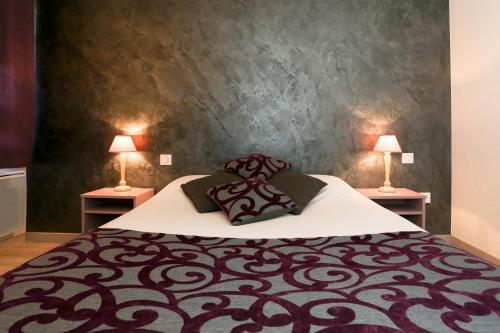 Фотография гостиницы The Originals Access, Hôtel Mulhouse Est (P'tit Dej-Hotel)