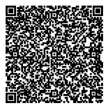 QR код гостиницы Меридиан