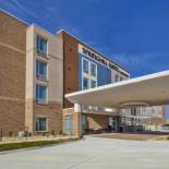 Фотография гостиницы SpringHill Suites by Marriott St. Joseph Benton Harbor