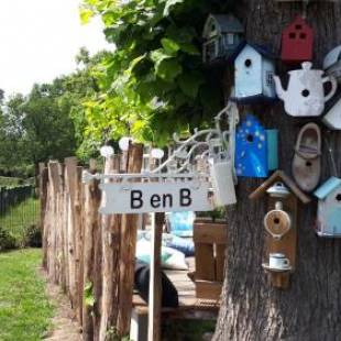 Фотографии мини отеля 
            Gezond Boeren Verstand