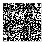 QR код хостела CASH/BACK