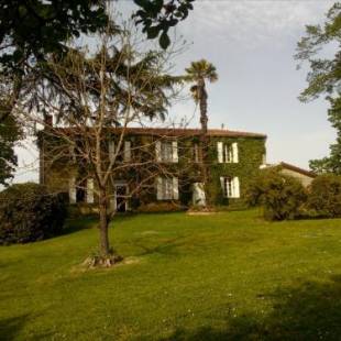 Фотографии мини отеля 
            Chambres d'Hôtes Domaine du Bouchon