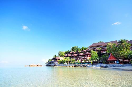 Фотографии гостиницы 
            Haad Yao Bayview Resort & Spa - SHA plus Certified