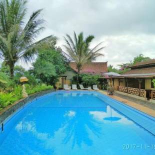 Фотографии базы отдыха 
            Villa Sumbing Indah