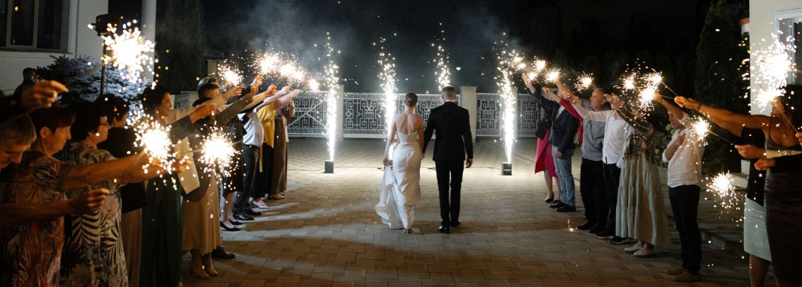 Фотография банкетного зала TRITONIA