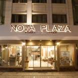 Фотография гостиницы Nova Plaza Taksim Square