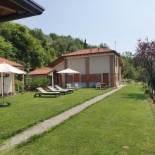 Фотография базы отдыха Agriturismo Podere Nigriano