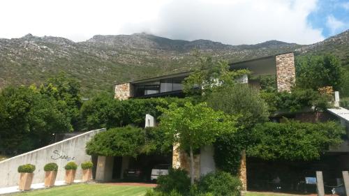 Фотографии гостевого дома 
            Snooze in Hout Bay Self-Catering