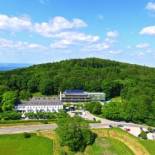 Фотография гостиницы Berghotel Tulbingerkogel, The Originals Relais (Relais du Silence)