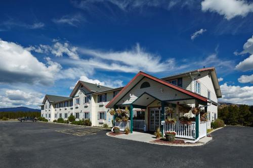 Фотография гостиницы Columbine Inn and Suites