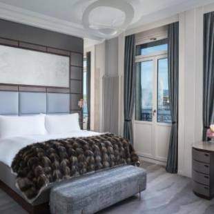Фотографии гостиницы 
            The Ritz-Carlton Hotel de la Paix, Geneva