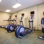 Фотография гостиницы SpringHill Suites Orlando Altamonte Springs/Maitland