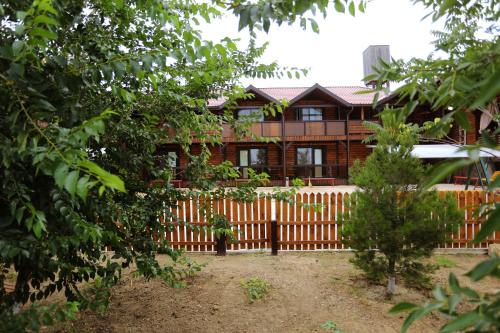 Фотография гостиницы Медуза