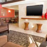 Фотография гостиницы Drury Inn & Suites Atlanta Marietta