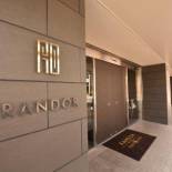 Фотография гостиницы Randor Residence Tokyo Suites