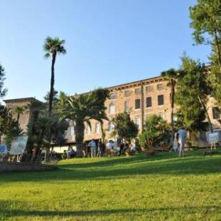 Фотографии гостиницы 
            Hotel Il Cavalier D'Arpino