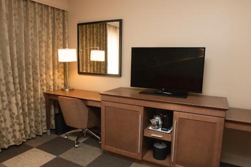 Фотография гостиницы Hampton Inn & Suites Boone, Nc