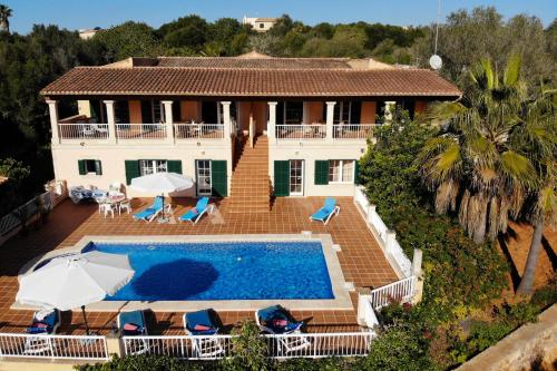 Фотография гостевого дома Finca Es Recer - ETV/1.751