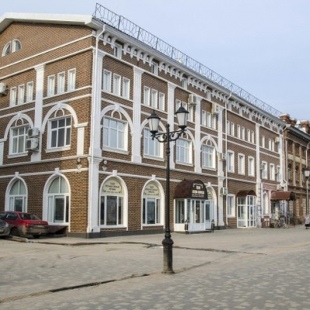 Фотография конференц-зала Зал для мероприятий Криолло