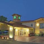 Фотография гостиницы La Quinta Inn by Wyndham Salt Lake City Midvale