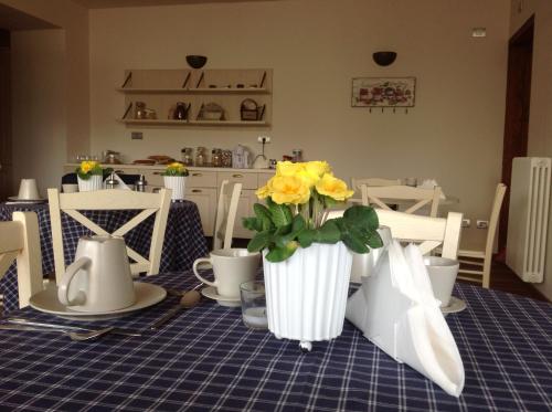 Фотография мини отеля La Corte di Nonna Gemma