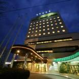 Фотография гостиницы Grand Plaza Nakatsu Hotel