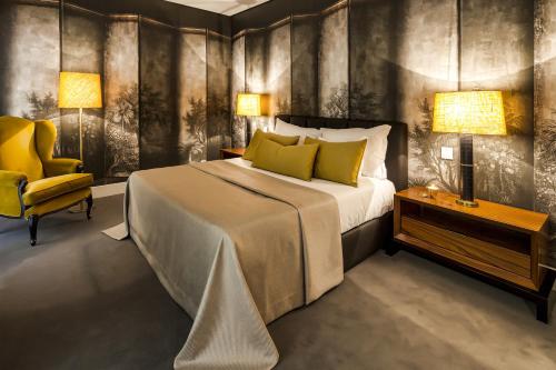 Фотография гостиницы Cidnay Santo Tirso - Charming Hotel & Executive Center