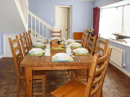 Фотография гостевого дома The Cottage, Watchet