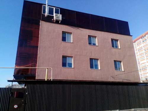 Фотография мини отеля Мельница